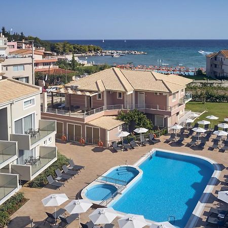 טסיליבי Zoi Apartments מראה חיצוני תמונה