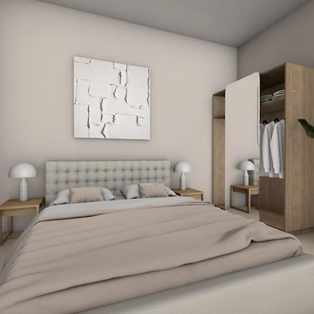טסיליבי Zoi Apartments מראה חיצוני תמונה