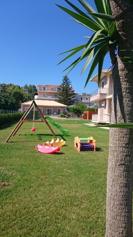 טסיליבי Zoi Apartments חדר תמונה