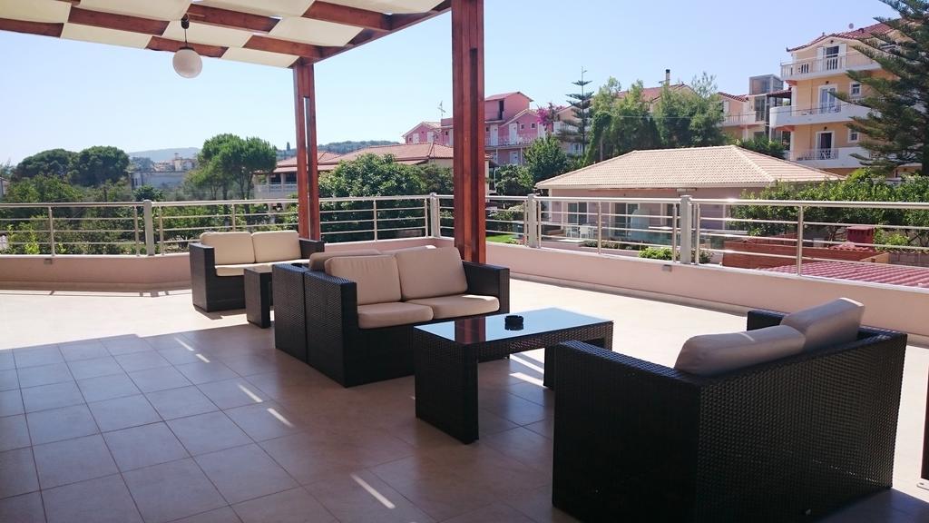 טסיליבי Zoi Apartments חדר תמונה