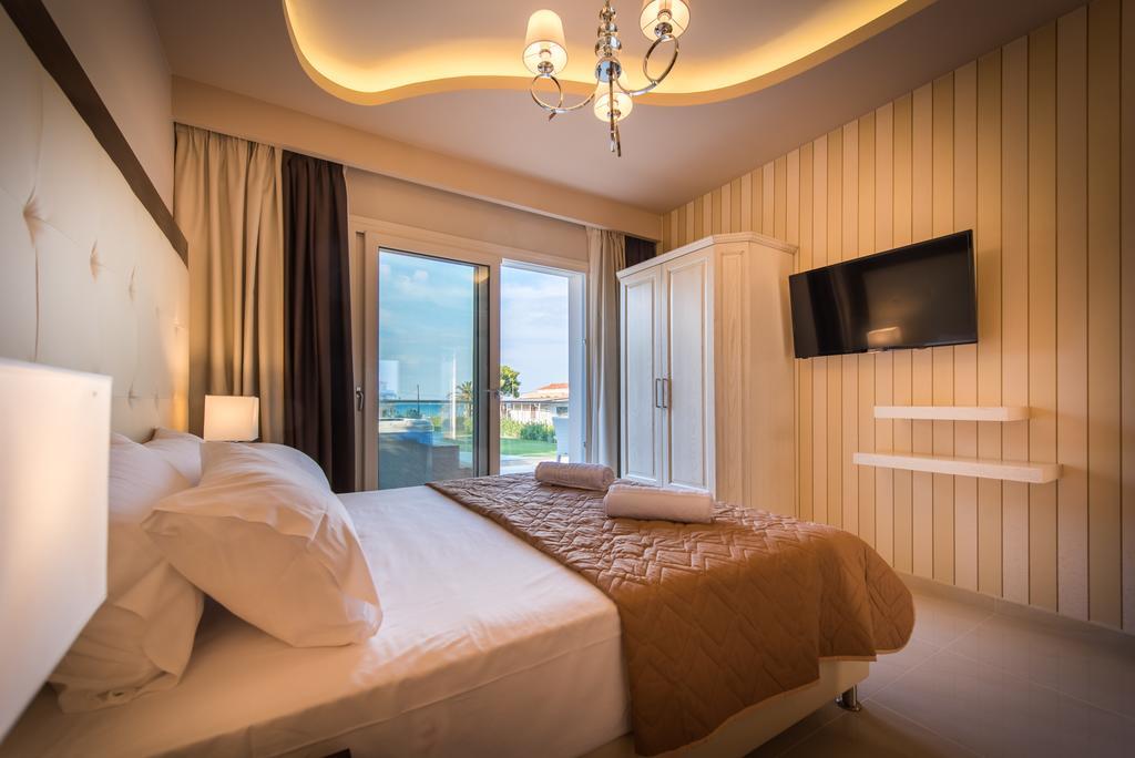 טסיליבי Zoi Apartments חדר תמונה
