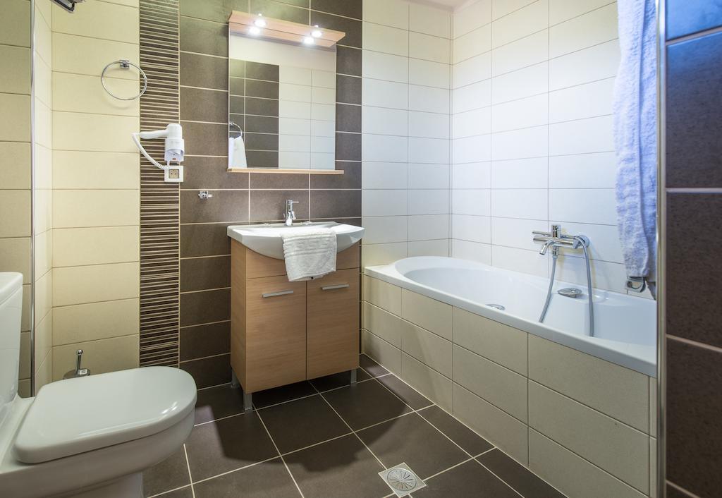 טסיליבי Zoi Apartments חדר תמונה
