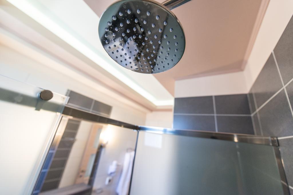 טסיליבי Zoi Apartments חדר תמונה