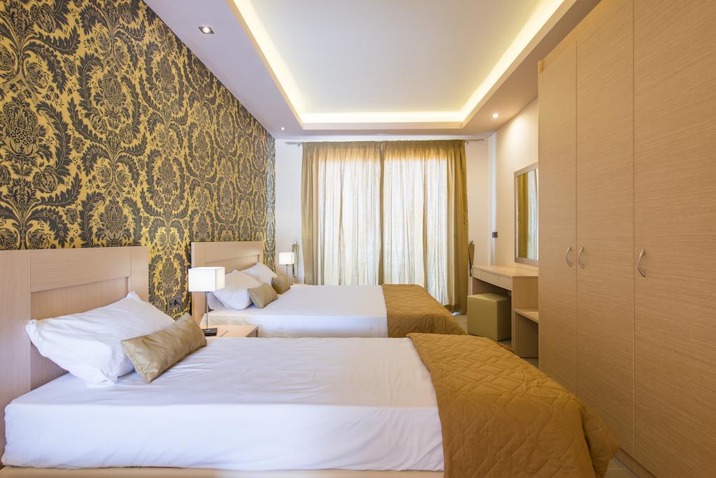 טסיליבי Zoi Apartments חדר תמונה
